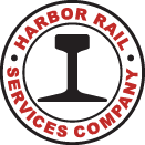 Harbor Rail Logo